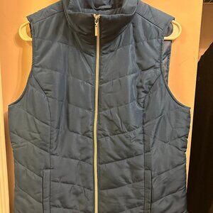 Christopher & Banks Vest, Size M